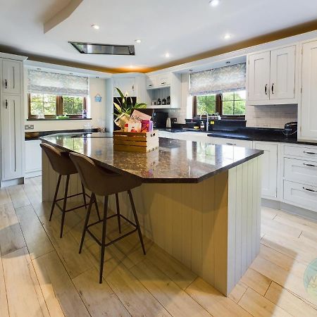 Sundowner - Axminster Devon Vila Exterior foto