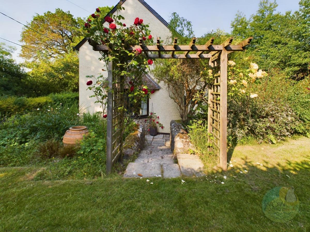 Sundowner - Axminster Devon Vila Exterior foto