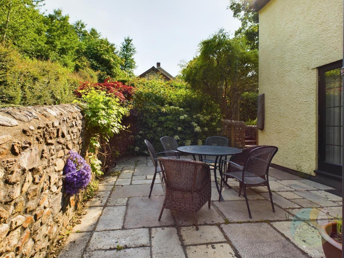 Sundowner - Axminster Devon Vila Exterior foto